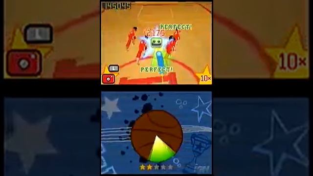 High School Musical 3-Senior Year DS Gameplay смотреть онлайн
