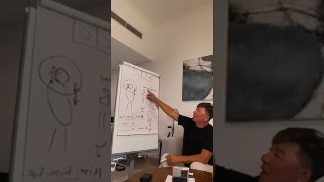 Мужчина ничего не должен. Жанат Кожамжаров . смотреть онлайн