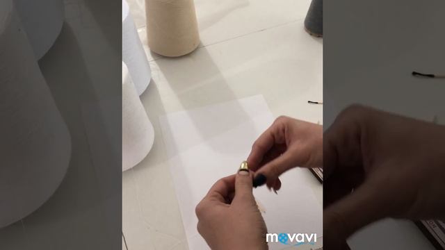 Видио как горит хороший хлопок и плохой, что мы носим, производители молчат смотреть онлайн
