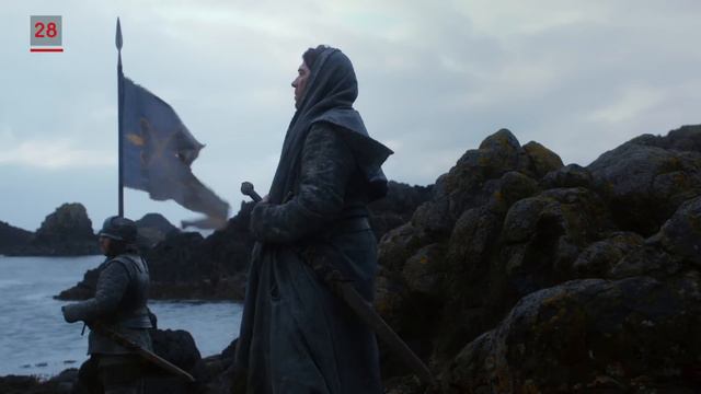 49 Ways Final Fantasy 16 Copied Game of Thrones смотреть онлайн