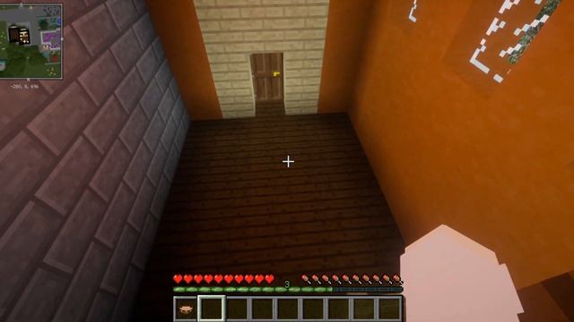 Жизнь в деревне #1 ДРАКА С ГОПНИКАМИ! смотреть онлайн