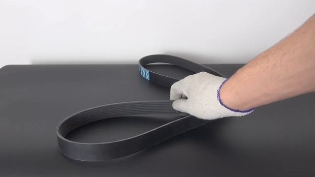 Ремень приводной HD65 / HD78 / БОГДАН D4GA // DONGIL смотреть онлайн