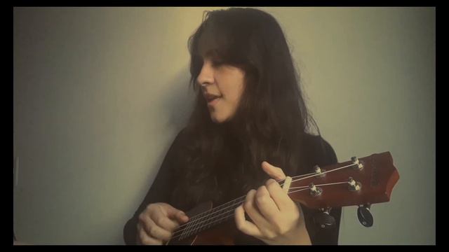 Hear Me Now - Alok, Bruno Martini feat. Zeeba (ukulele cover) смотреть онлайн