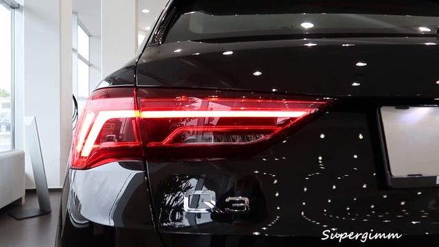 SKODA Kodiaq Vs Audi Q3 Vs VOLKSWAGEN Tiguan - Headlights Comparison |MATRIX VS LED|