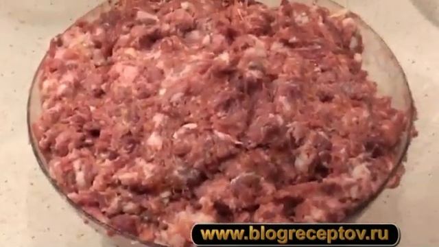 Рецепт домашней колбасы смотреть онлайн