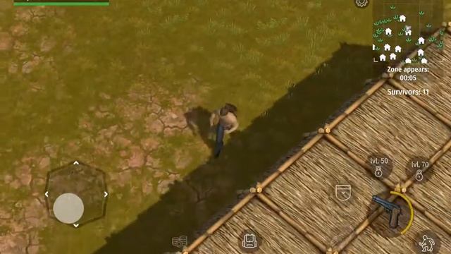 arena game play in Jurassic survival v1.0.6 смотреть онлайн