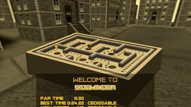 Labyrinth Plus! Edition Gameplay смотреть онлайн