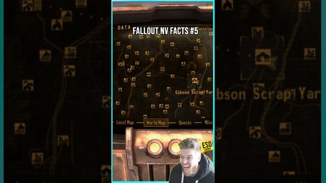 BEST Shotgun EARLY in Fallout New Vegas (Easter Egg: Strongest Shotgun Location) смотреть онлайн
