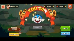 Ball’s Journey 6 : Red bounce Ball Heroes - New Update- All Levels - Fight All bosses(Android,iOS)
