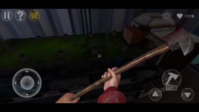 АНТАРКТИДА 88!!! ЧТО ЭТО ЗА МОНСТРЫ!?