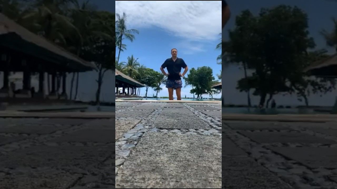 ❤️❤️❤️Типы людей на Бали #юмор #мем #прикол #бали #отпуск #работа смотреть онлайн