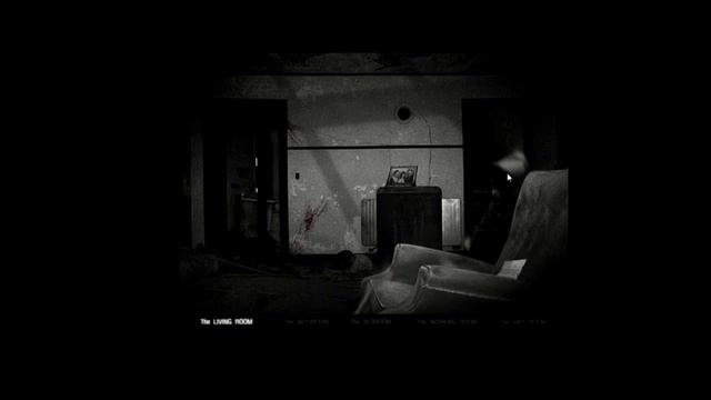 [Флеш Игры] Horror #4. КРАТКИЙ СМОТР. The House 2 смотреть онлайн