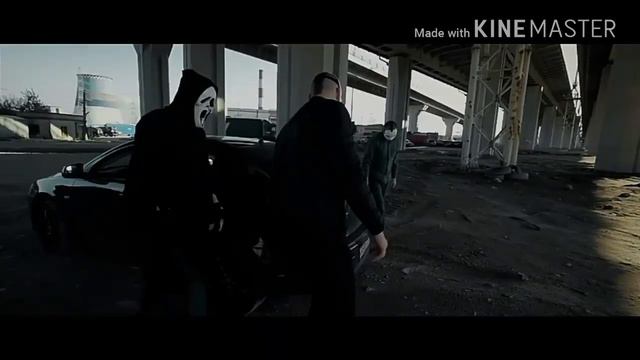 Тони Раут --- Прощай (фан клип) смотреть онлайн