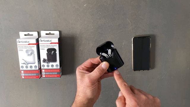 Tutorial: Wie verbindet man die Bluetooth-Kopfhörer Dima einfach und korrekt mit seinem Smartphone смотреть онлайн