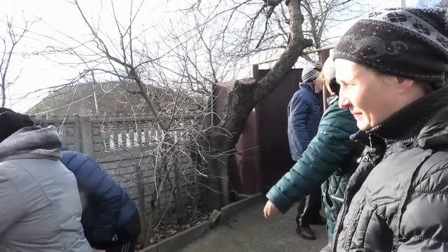 Помощь жителям поселка Горького смотреть онлайн