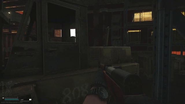 Director's Office | EFT Raid Series | Raid #4 смотреть онлайн