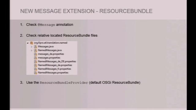 Eclipse Platform Localization - The Luna Updates смотреть онлайн