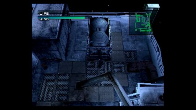 Rachel Watches - Let's Play Metal Gear Solid Part 8: A Noisy Fly смотреть онлайн
