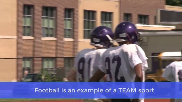 15 Words About - Exercise & Sports + Free Downloadable ESL Exercise Worksheet смотреть онлайн