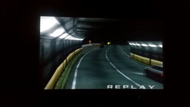 Shutokou battle red devil r34 vs devil z смотреть онлайн