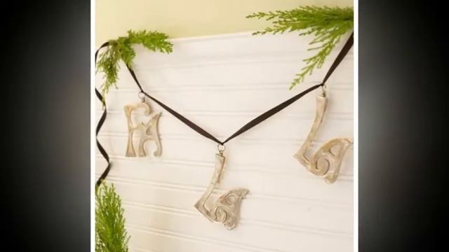 Как украсить маленькую квартиру к Новому году и Рождеству смотреть онлайн