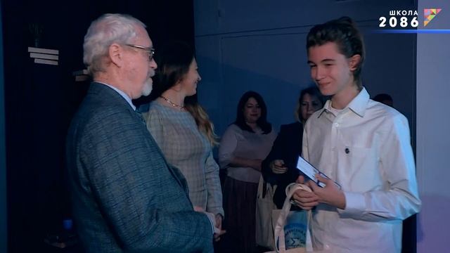 ВСТРЕЧАЕМ НОВЫХ БОЧВАРОВЦЕВ! смотреть онлайн