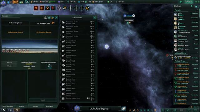 Stellaris - Republic of Alar - Episode 79 смотреть онлайн