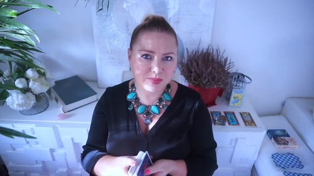 ВЕСЫ ТАРО ПРОГНОЗ НА НОЯБРЬ 2017 смотреть онлайн