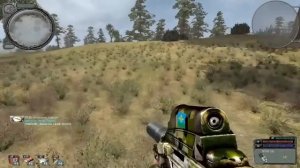 Квест Принести с АТП тиски Шурупу