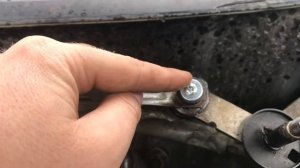 Ремонт трапеции дворников Ниссан Кашкай