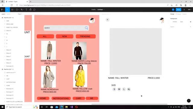 Low Fidelity and High Fidelity Wireframing/Claire Ann Geron_BSCS3C смотреть онлайн