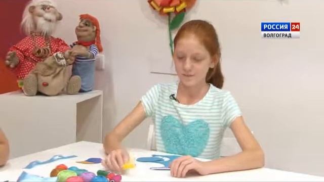 Мастер-класс "Птичка - закладка для учебника" смотреть онлайн