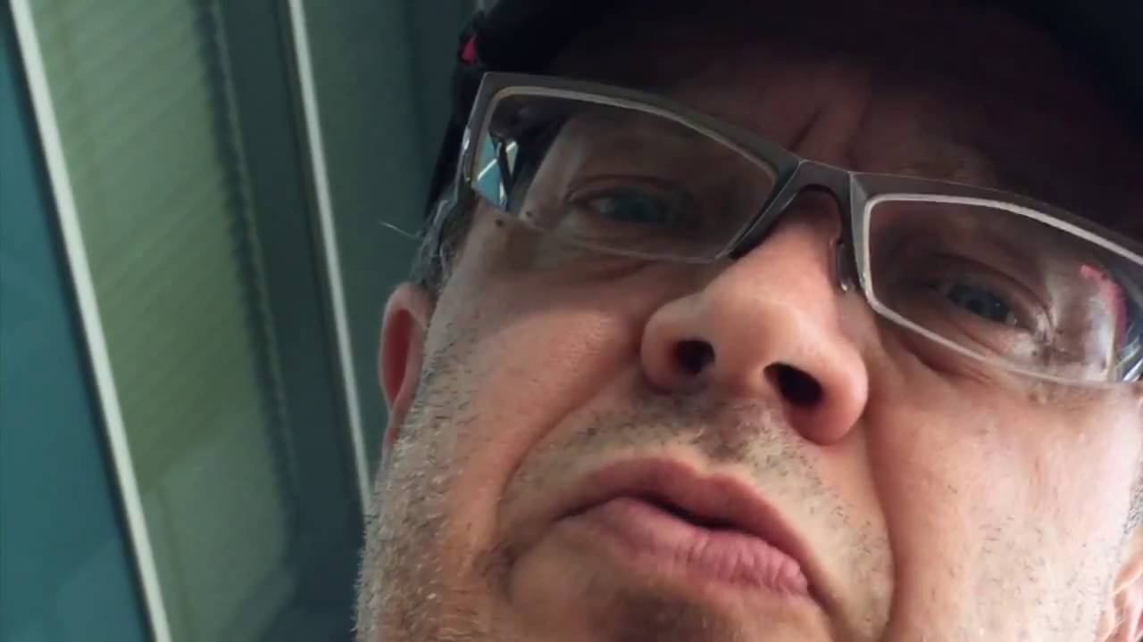 Обзор корреспондента "Серебряного дождя" о Шереметьево смотреть онлайн