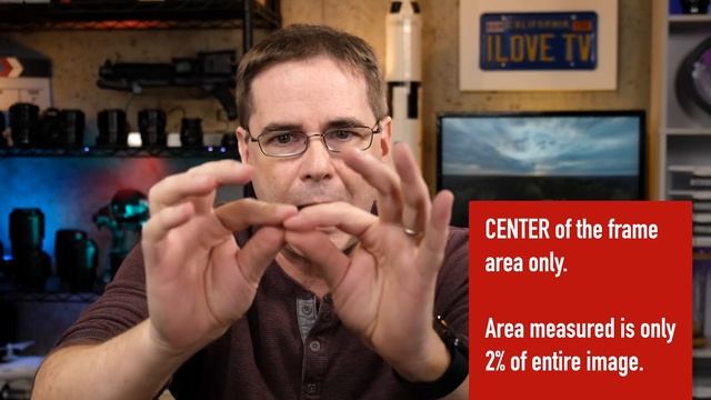 Metering Modes of Fujifilm Cameras смотреть онлайн