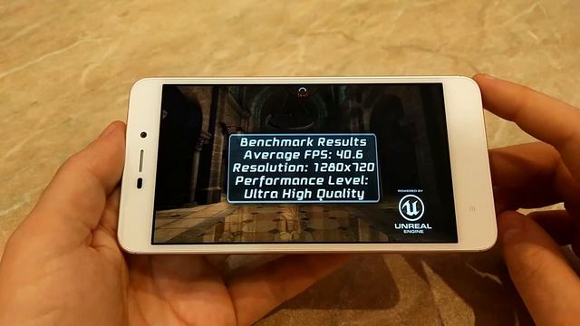 Обзор Redmi 4A - добротный бюджетник от Xiaomi смотреть онлайн