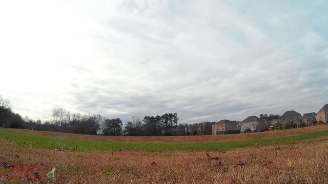 DRC Thrasher 250 FPV (Prototype) Review смотреть онлайн