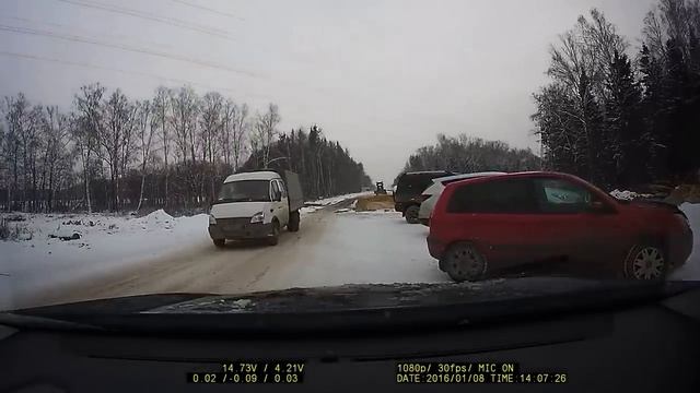 Южный обход Подольска смотреть онлайн