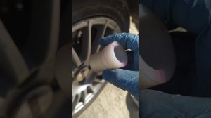 Замена втулки на рулевой колонки Ваз калина, гранта, приора,без снятия рейки