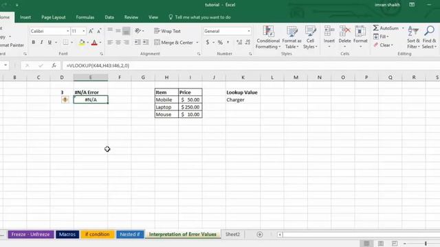 Microsoft Excel 2016 Tutorial for Beginners, Intermediates and Advanced users смотреть онлайн