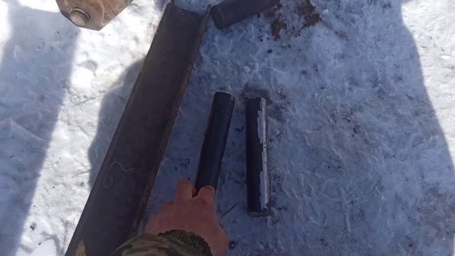 Быстросъём на кун своими руками смотреть онлайн