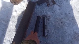 Быстросъём на кун своими руками