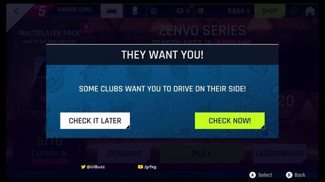 Asphalt 9 on Nintendo Switch смотреть онлайн