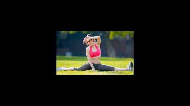 Как научиться садиться на шпагат в домашних условия смотреть онлайн