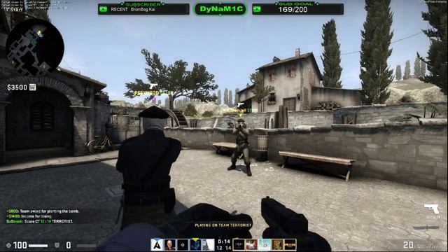 CSGO FIRST • THEN GTA RP • INDIAN ROLEPLAY SERVERS • IRP смотреть онлайн
