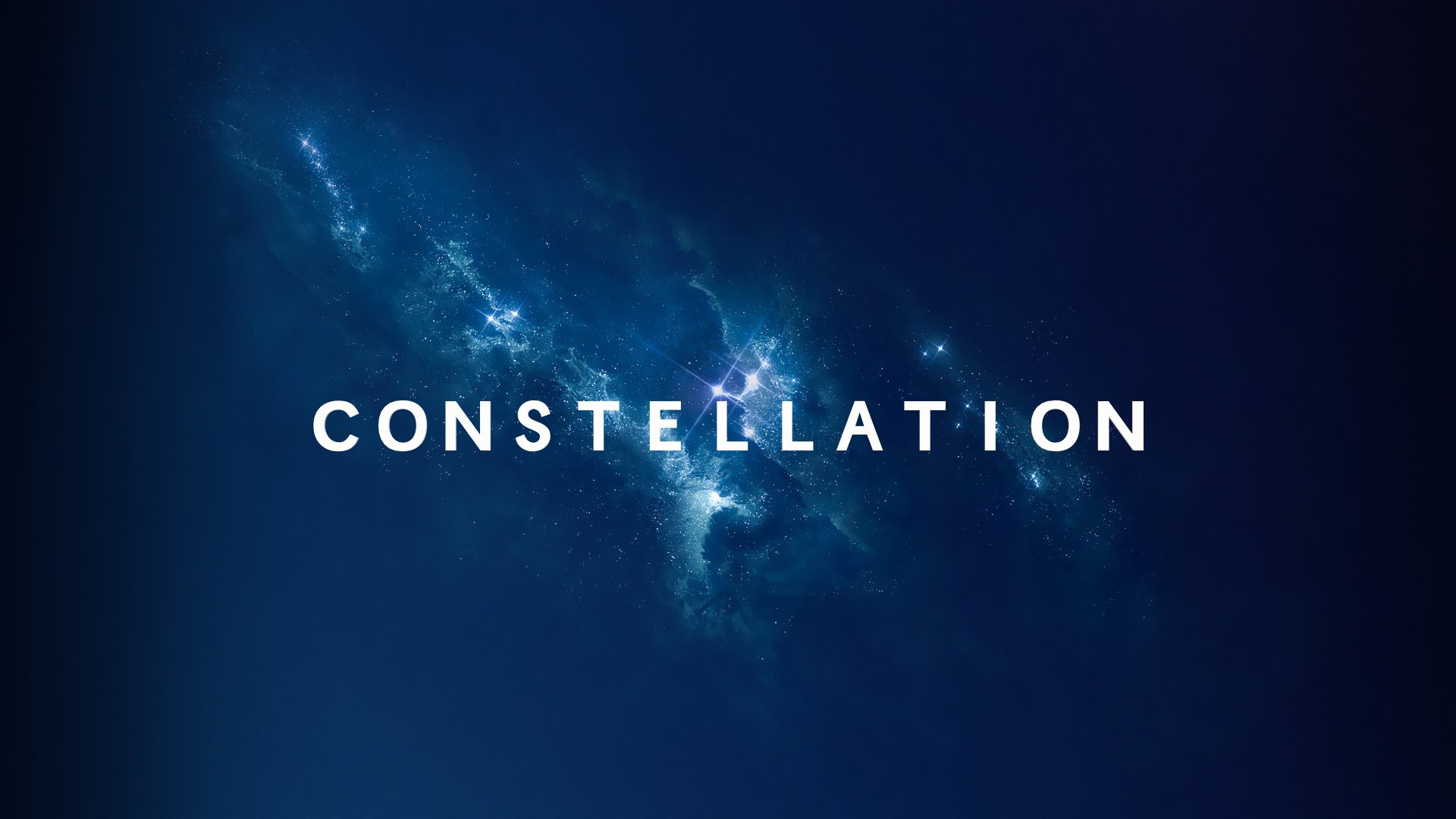 Chillstep Music / Michael FK - Constellation смотреть онлайн