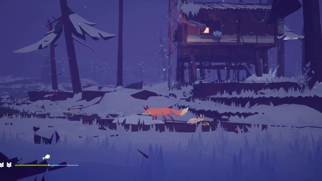 Обзор игры Endling - Extinction Is Forever | Дело рук человеческих