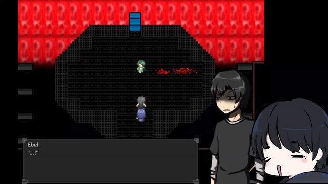 Dude Literally DID THAT - Purgatory II Part 4 Horror RPG Maker Game смотреть онлайн