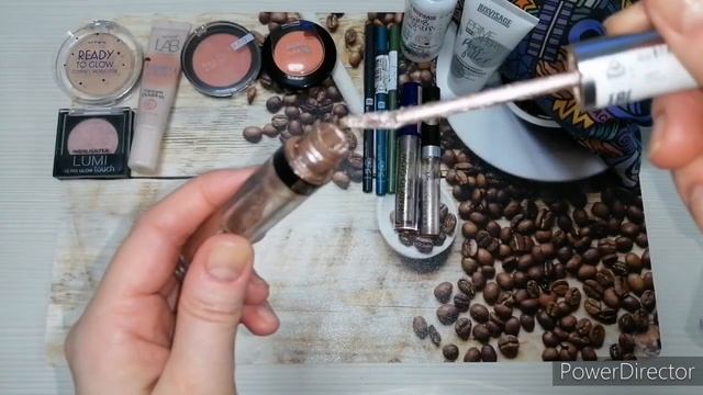 Последняя зимняя косметичка/Февраль 2022 смотреть онлайн