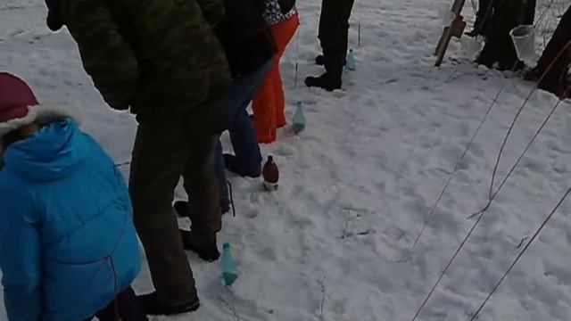 Масленица 2015 (видео и слайды) смотреть онлайн