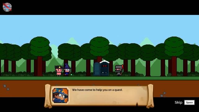 Bard to the Future Gameplay no commentary смотреть онлайн